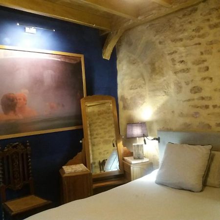 Le Loft De La Salamandre Sarlat المظهر الخارجي الصورة