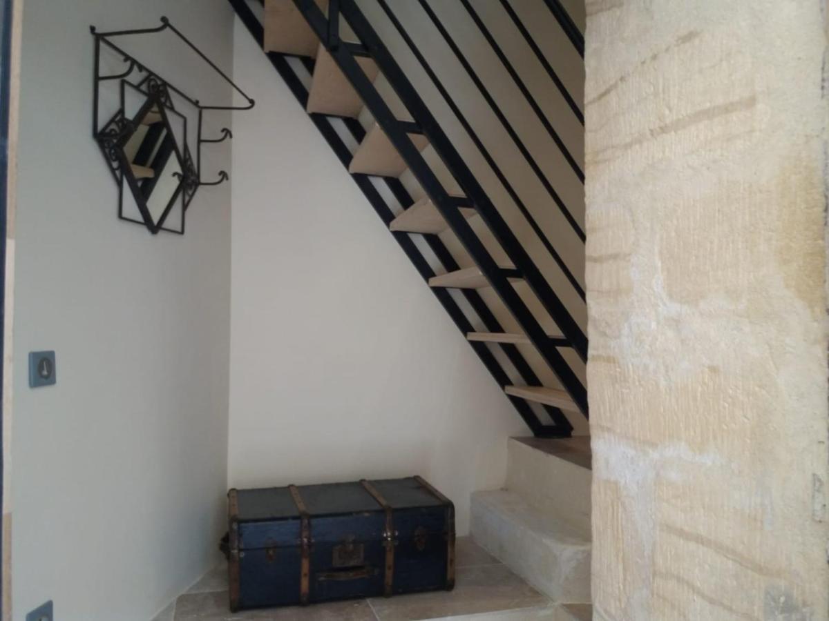 Le Loft De La Salamandre Sarlat المظهر الخارجي الصورة