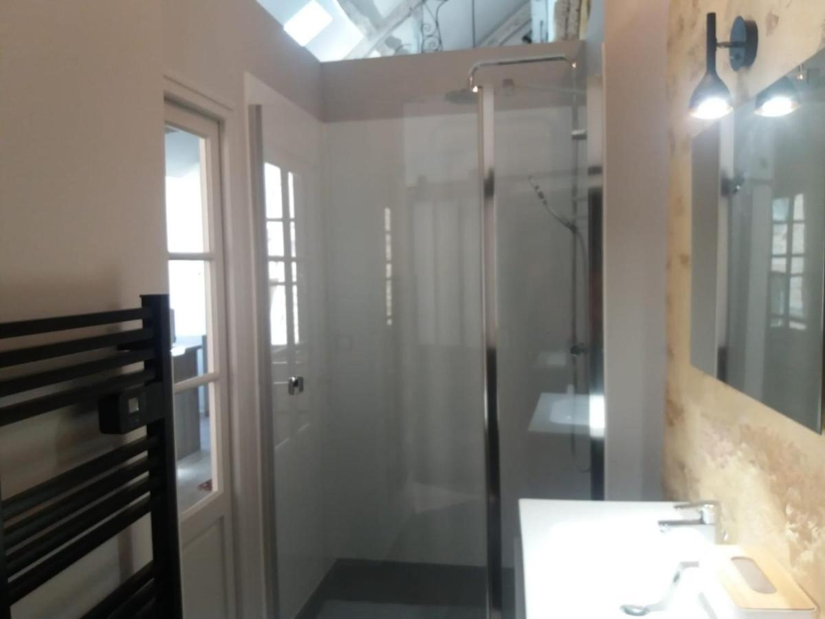 Le Loft De La Salamandre Sarlat المظهر الخارجي الصورة