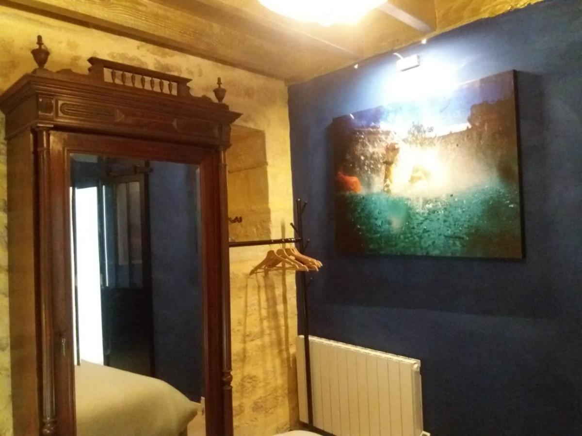 Le Loft De La Salamandre Sarlat المظهر الخارجي الصورة