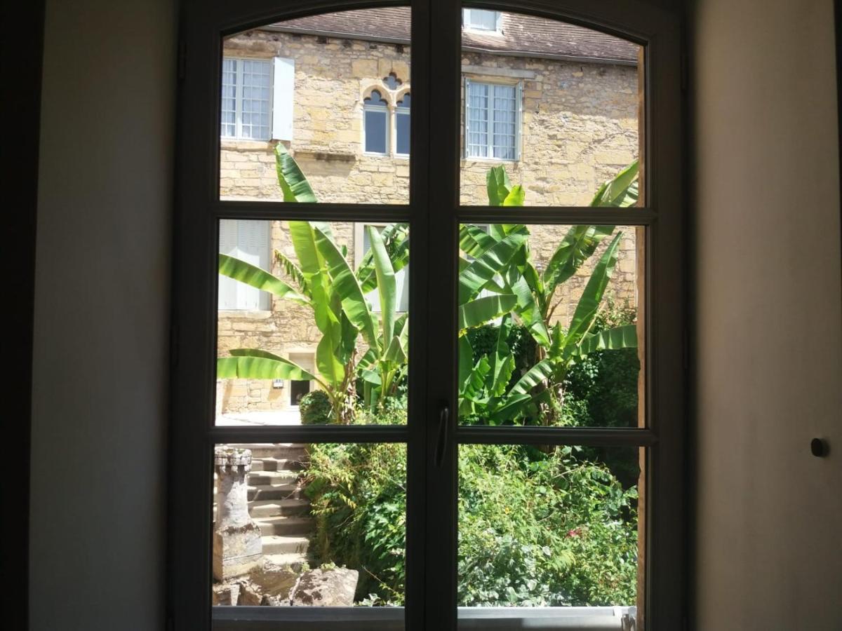 Le Loft De La Salamandre Sarlat المظهر الخارجي الصورة