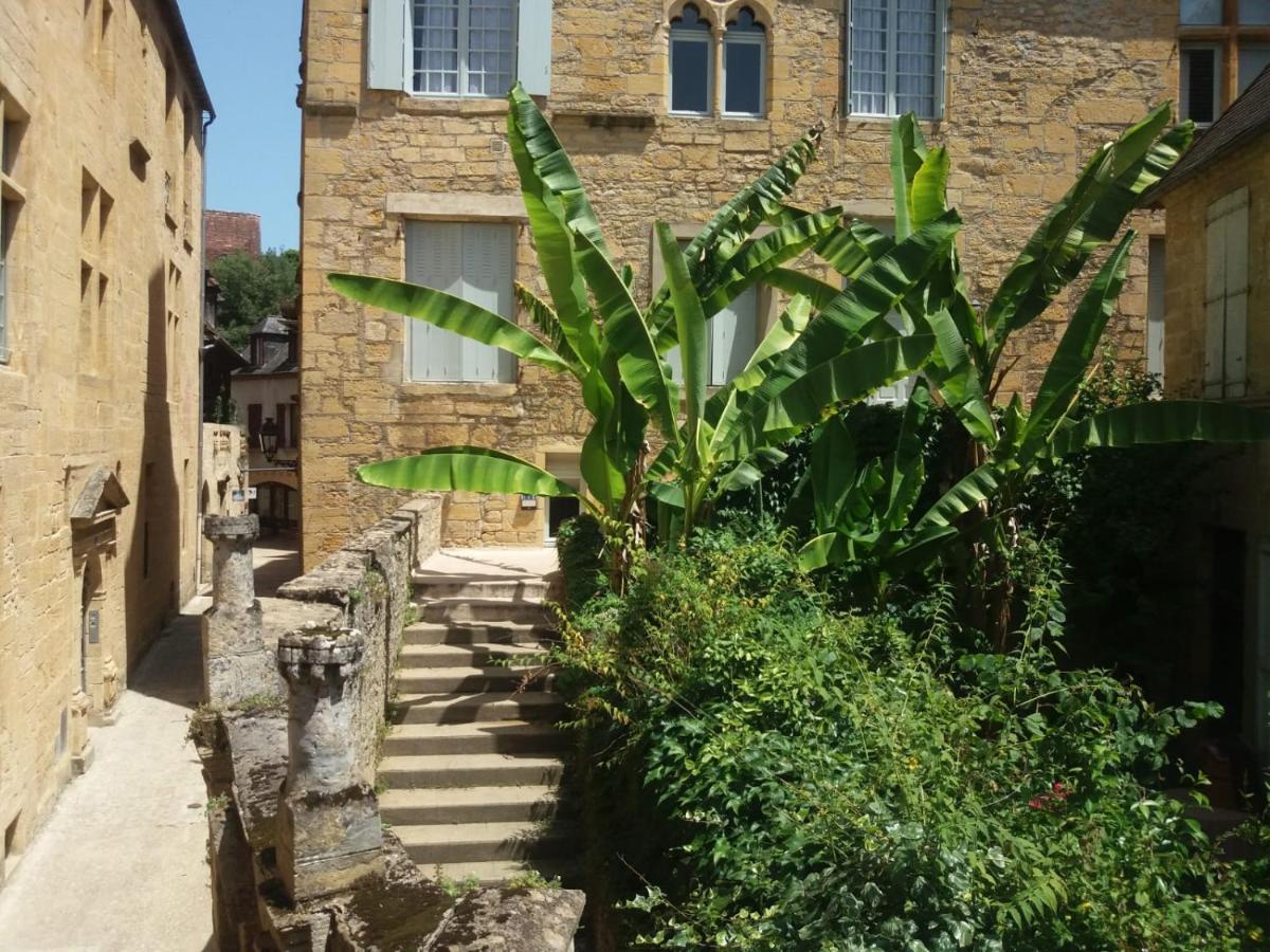 Le Loft De La Salamandre Sarlat المظهر الخارجي الصورة
