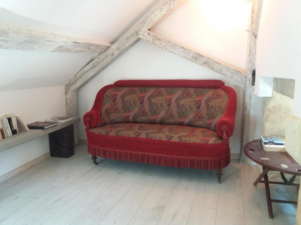 Le Loft De La Salamandre Sarlat المظهر الخارجي الصورة